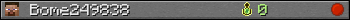 Bome249838 userbar 350x20