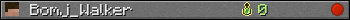 Bomj_Walker userbar 350x20