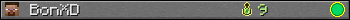 BonXD userbar 350x20