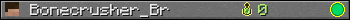 Bonecrusher_Br userbar 350x20