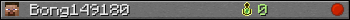 Bong149180 userbar 350x20