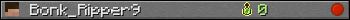 Bonk_Ripper9 userbar 350x20