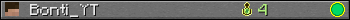 Bonti_YT userbar 350x20