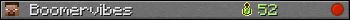 Boomervibes userbar 350x20