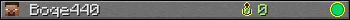 Boqe440 userbar 350x20