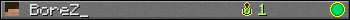 BoreZ_ userbar 350x20