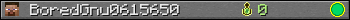 Юзербар 350x20 для BoredGnu0615650
