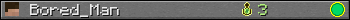 Bored_Man userbar 350x20