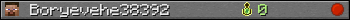 Boryevehe38392 userbar 350x20