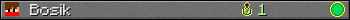 Bosik userbar 350x20