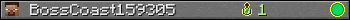 BossCoast159305 userbar 350x20