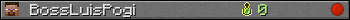 BossLuisPogi userbar 350x20