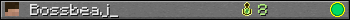 Bossbeaj_ userbar 350x20