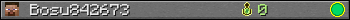 Bosu842673 userbar 350x20