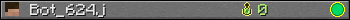 Юзербар 350x20 для Bot_624j