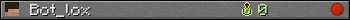 Bot_lox userbar 350x20