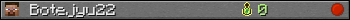 Botejyu22 userbar 350x20