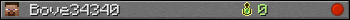 Bove34340 userbar 350x20
