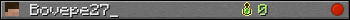 Bovepe27_ userbar 350x20