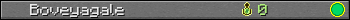 Boveyagale userbar 350x20
