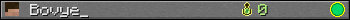 Bovye_ userbar 350x20