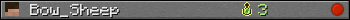 Bow_Sheep userbar 350x20