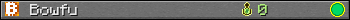 Bowfu userbar 350x20