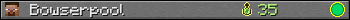 Bowserpool userbar 350x20