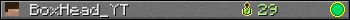 BoxHead_YT userbar 350x20