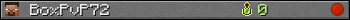 BoxPvP72 userbar 350x20