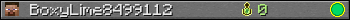 BoxyLime8499112 userbar 350x20
