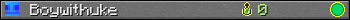 Boywithuke userbar 350x20