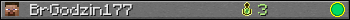 BrGodzin177 userbar 350x20