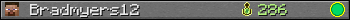 Bradmyers12 userbar 350x20