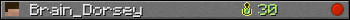 Brain_Dorsey userbar 350x20