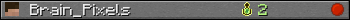 Brain_Pixels userbar 350x20