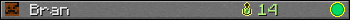 Bran userbar 350x20