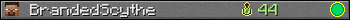 BrandedScythe userbar 350x20