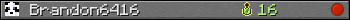 Brandon6416 userbar 350x20