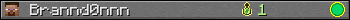 Brannd0nnn userbar 350x20