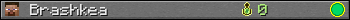 Brashkea userbar 350x20