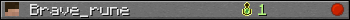 Brave_rune userbar 350x20