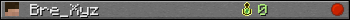 Bre_Xyz userbar 350x20