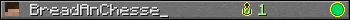 BreadAnChesse_ userbar 350x20