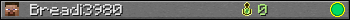 Breadi3980 userbar 350x20