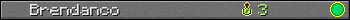 Brendanco userbar 350x20
