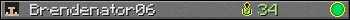 Brendenator06 userbar 350x20