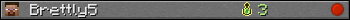 Brettly5 userbar 350x20
