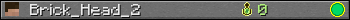 Юзербар 350x20 для Brick_Head_2
