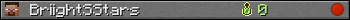 BriightSStars userbar 350x20
